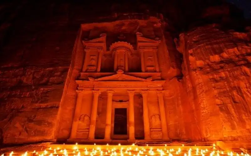 مشاريع لتطوير البترا كوجهة سياحية عالمية