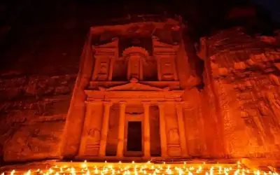 مشاريع لتطوير البترا كوجهة سياحية عالمية