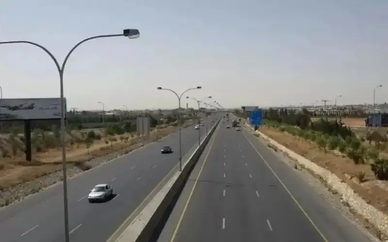 الأمن يكشف حقيقة وجود كاميرات على