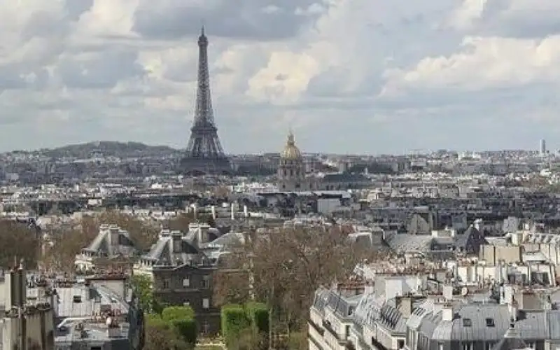 إعلام عبري: فرنسا لن تعتقل نتنياهو