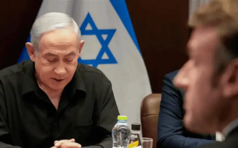 معاريف تكشف .. هذا ما طلبه