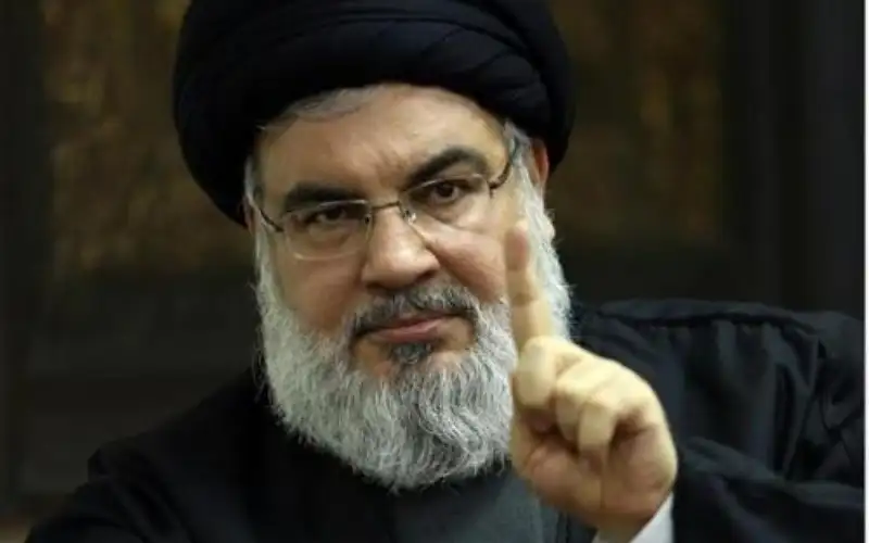 مسؤول: تشييع جثمان نصر الله سيحتاج