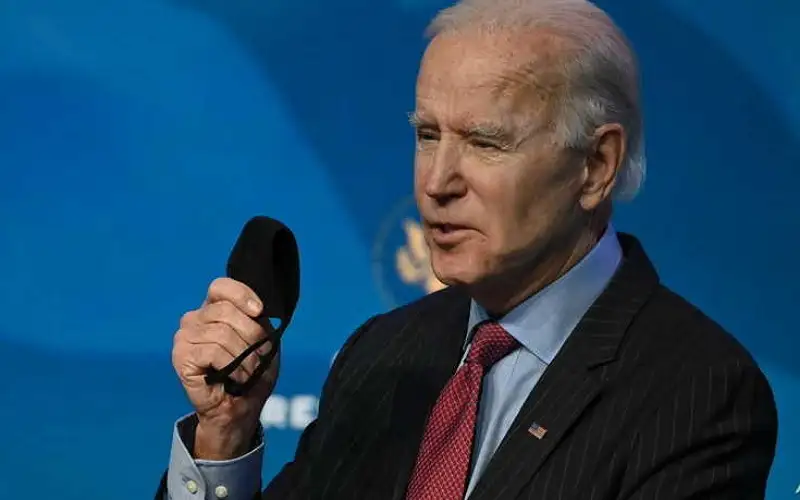 بايدن: نعمل لاتفاق في غزة دون