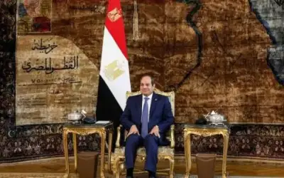 مصر وقطر: ضرورة اتخاذ خطوات حقيقية