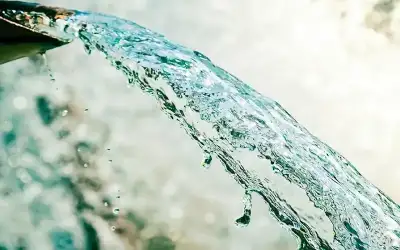المياه: مشروع الناقل الوطني بمرحلة مفاوضات
