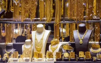 نقابة الذهب تحذر من عروض الجمعة
