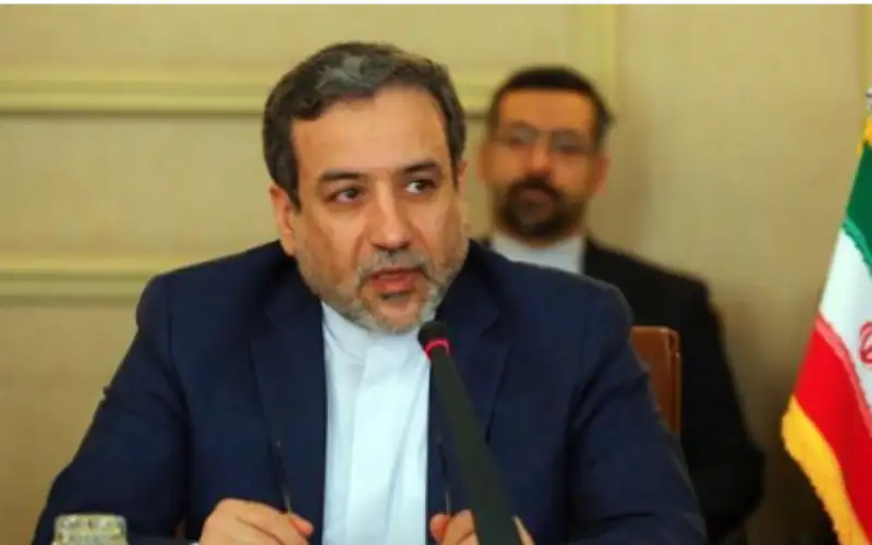 إيران: نحتفظ بحق الرد على إسرائيل