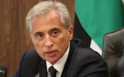 حسان يؤكد دعم الحكومة للتوسع في