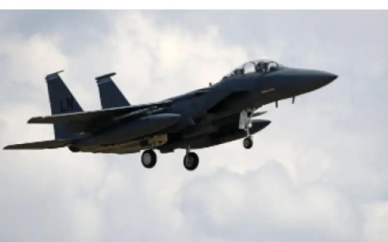 بايدن يوافق على صفقة أسلحة ضخمة