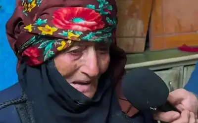 رئيس الوزراء يوعز بتأمين مسكن للحاجة