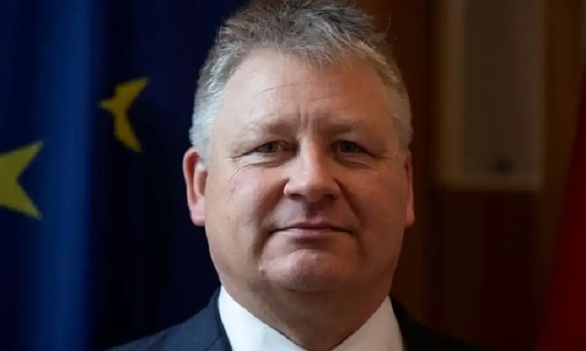 رئيس الاستخبارات الألمانية يحذر من تصعيد