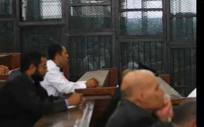 رفع مصر أسماء من قوائم “الإرهاب”..