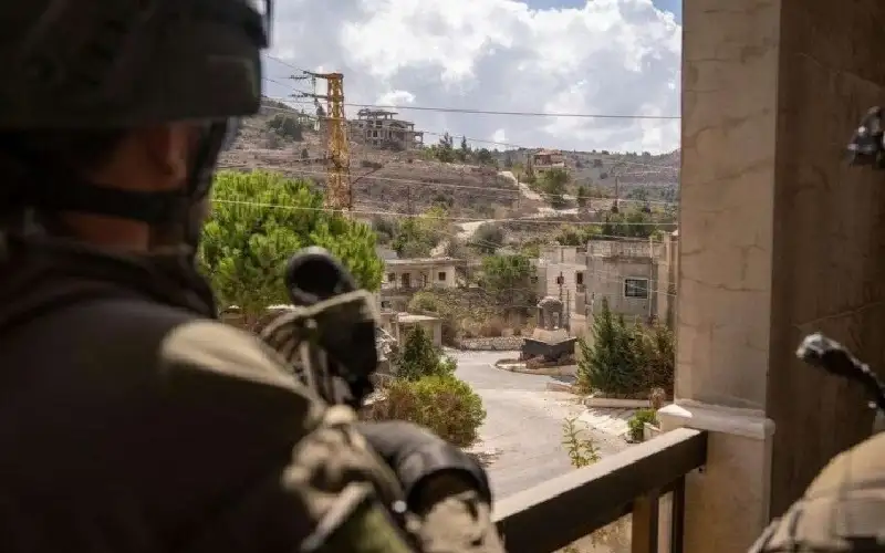 وزير التراث الإسرائيلي يدعو لاحتلال جزء