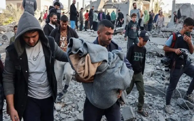 الأونروا: ظروف البقاء على قيد الحياة