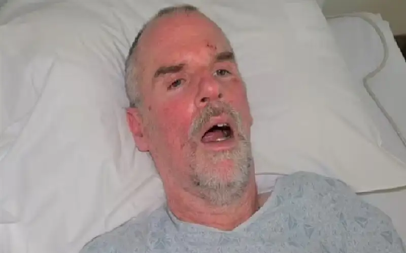 اختفى منذ 1999.. صورة خبر تجمع