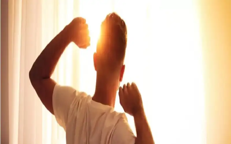 حقائق جديدة حول علاقة النوم غير