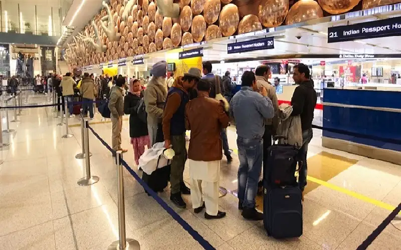 حيلة شديدة الذكاء تنتهي بالفشل.. راكب