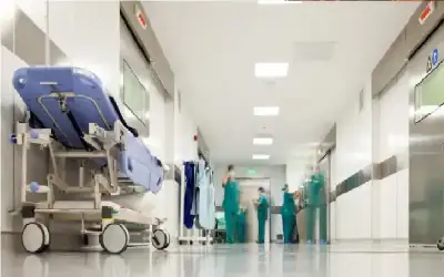 ​​​​​​​جمعية المستشفيات الخاصة: أكثر من 190