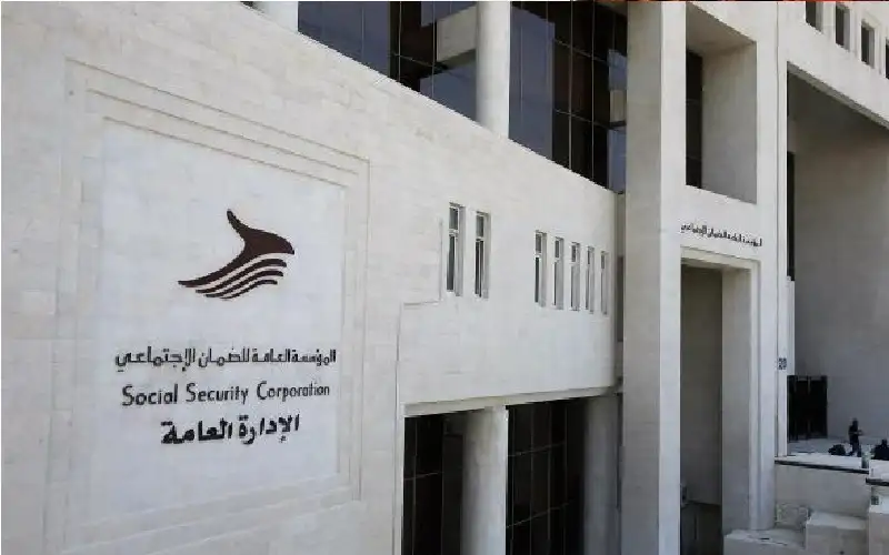 323 مليون سهم للضمان في قطاع