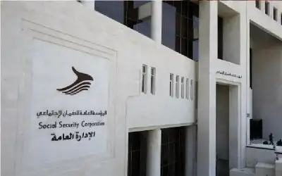 323 مليون سهم للضمان في قطاع