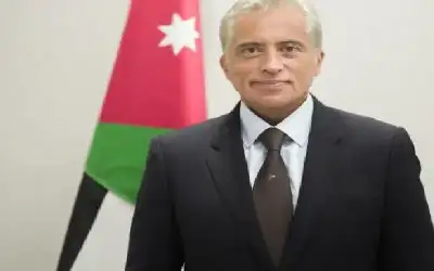 حسان: إنجاز مشروع المدينة الرياضية في