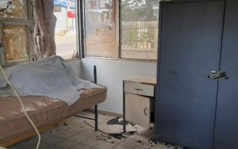 الصحة العالمية: مستشفيات لبنان جاهزة للعودة