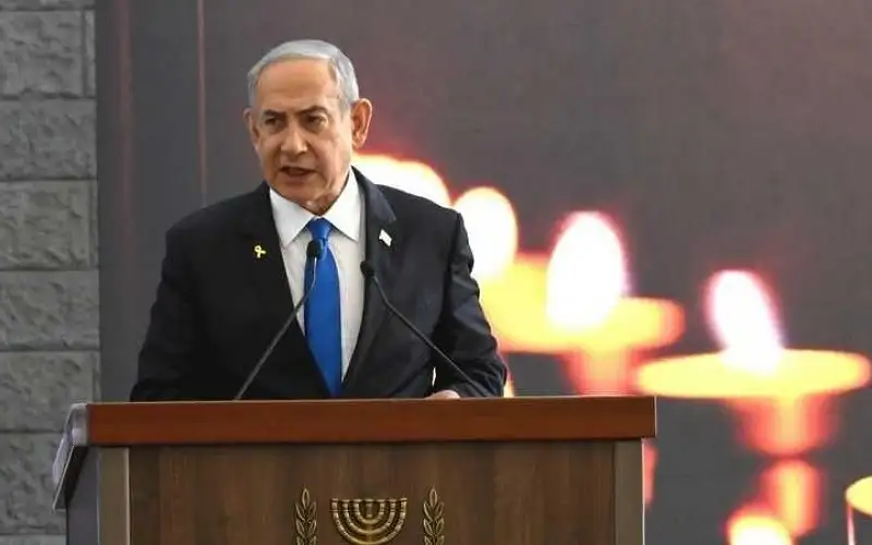 نتنياهو: قد أوافق على وقف إطلاق