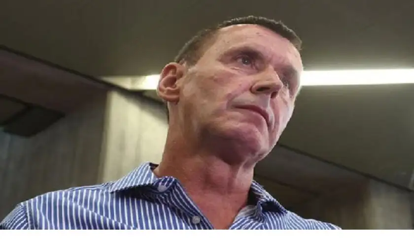 بعد سجن 13 عاما .. ألماني