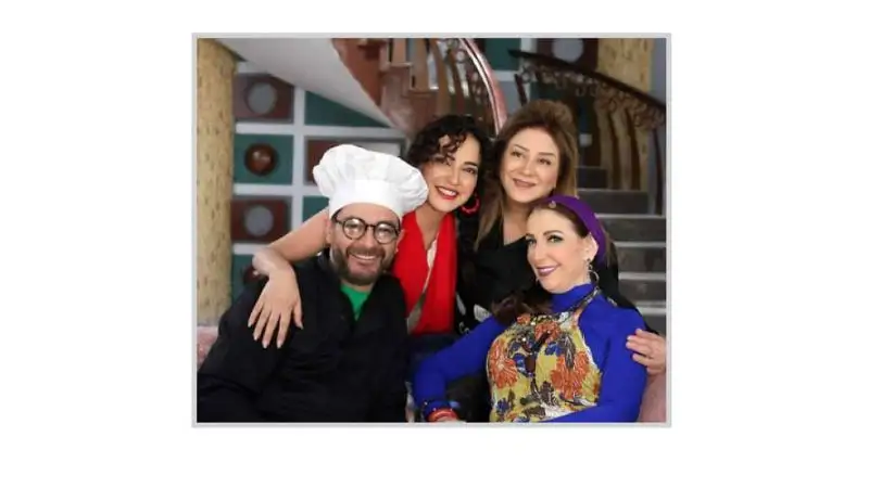 أمل الدباس تخوض الدراما الرمضانية بمسلسل