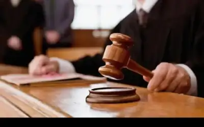 محكمة الجنايات الصغرى تصدر حكما بالإعدام