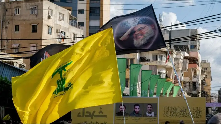 تقدير إسرائيلي: نصف قوة حزب الله