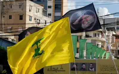 تقدير إسرائيلي: نصف قوة حزب الله