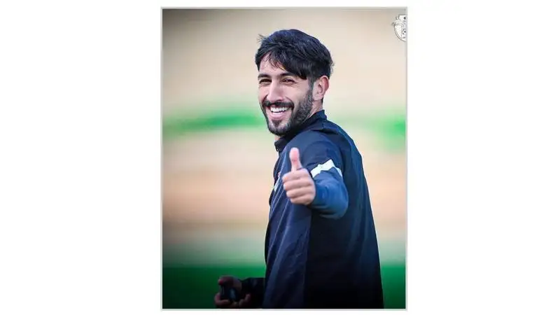 إصابة يزن النعيمات لا تدعو للقلق