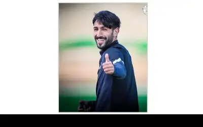 إصابة يزن النعيمات لا تدعو للقلق