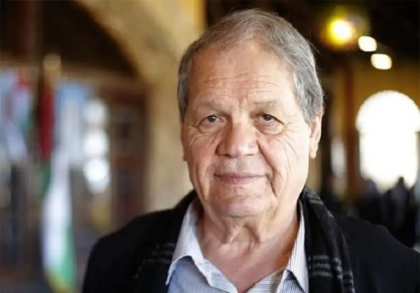 من هو روحي فتوح خليفة محمود