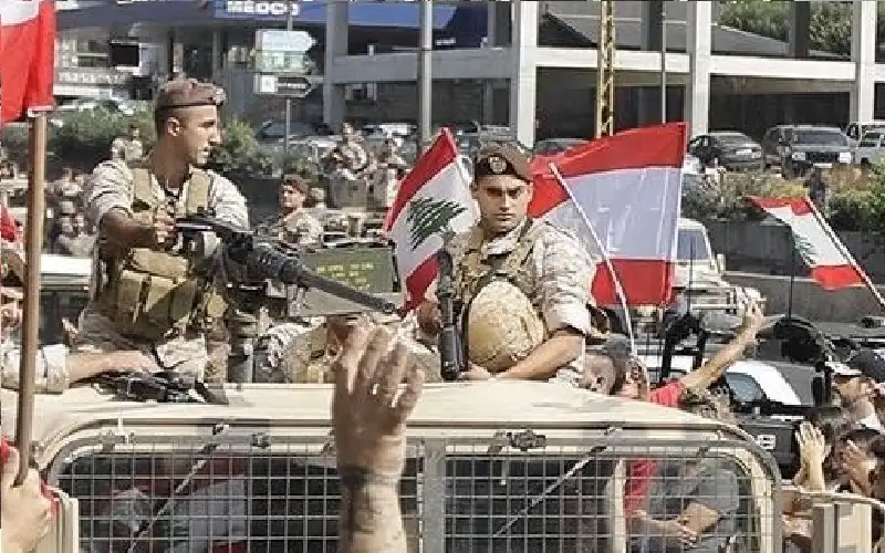 لحماية اسرائيل.. الاتحاد الأوروبي: ملتزمون بدعم