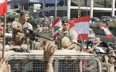 لحماية اسرائيل.. الاتحاد الأوروبي: ملتزمون بدعم