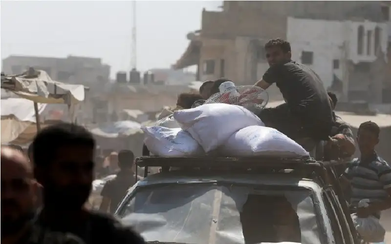 420 يوما من الحرب - شهداء