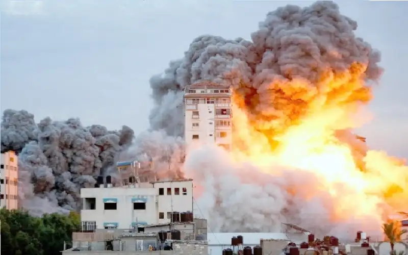 محو 1410 عائلات من السجل المدني: