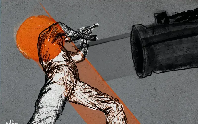 رسالة إلى جنرال متعب