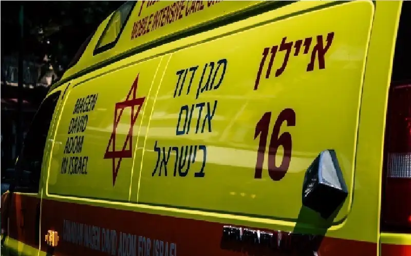 9 جرحى بإطلاق نار قرب مستوطنة