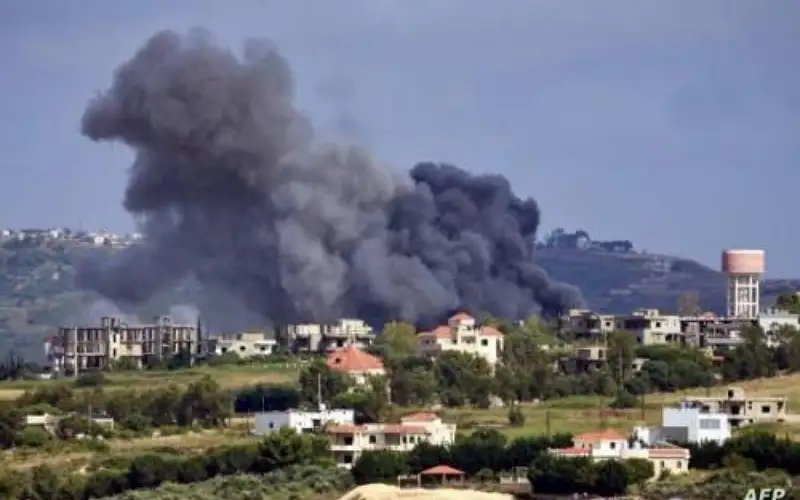 إصابات برصاص جيش الاحتلال الإسرائيلي في