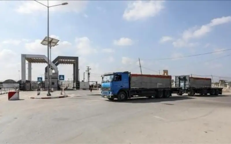 مسؤول أممي: عاجزون عن إيصال المساعدات