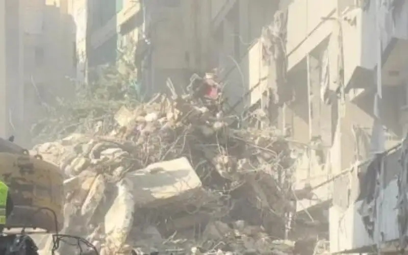 صحف عالمية: لبنان يحتاج معجزة لإعادة