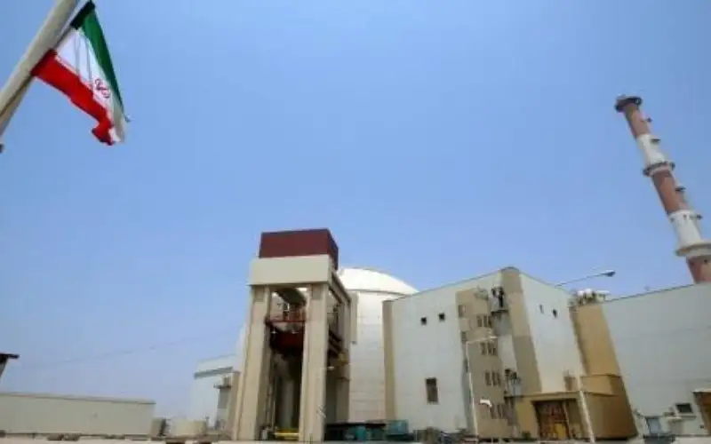 مسؤول فرنسي: النشاط النووي الإيراني قد