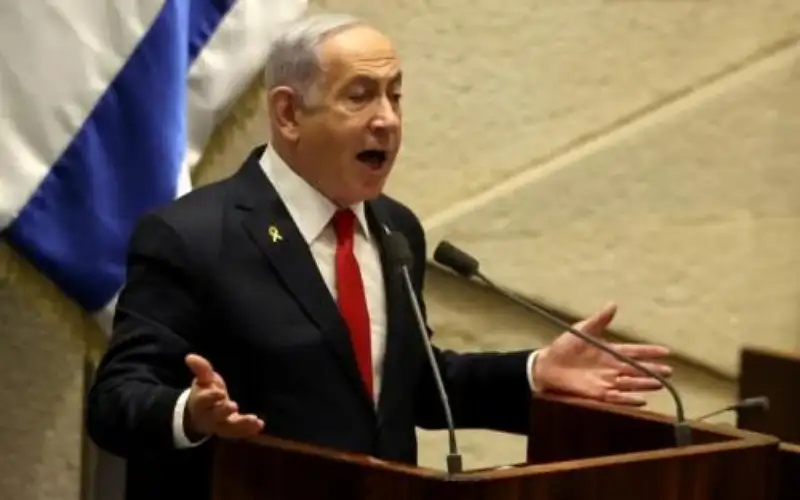 جنون العظمة يقود نتنياهو لإعادة الاستيطان