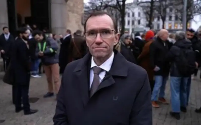 النرويج تعمل ضمن تحالف عربي أوروبي