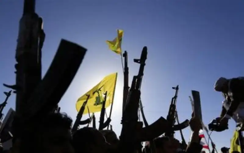 حزب الله يتجهز لـهجوم .. مسؤول
