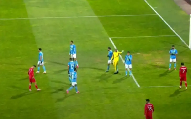 الفيصلي يتعادل مع الصريح في دوري