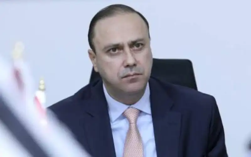 المومني: الملك يفند الرواية الاسرائيلية أمام